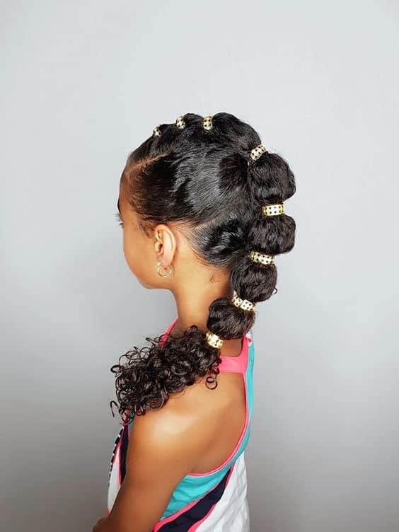 Peinados Con Rizos Para Niñas (5)