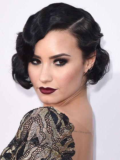 Peinados De Años 50 Cortos (7)