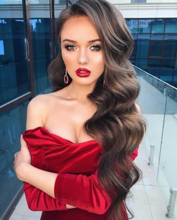 Peinados De Ondas Al Agua (7)