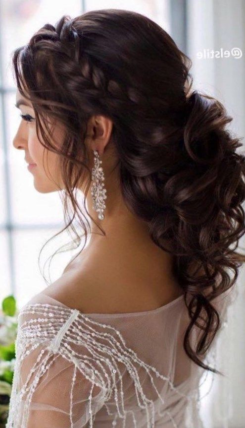 Peinados De Quinceañera Sueltos (5)