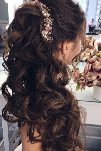Peinados De Quinceañera Sueltos (6)