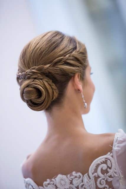 Peinados Novia Cabello Largo (4)