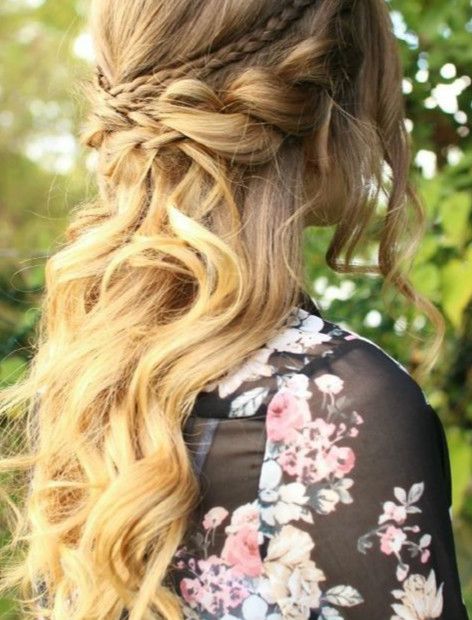 Peindos Con Ondas Y Trenzas (5)