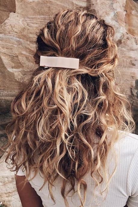 Rizos Casuales Para Mujeres (3)
