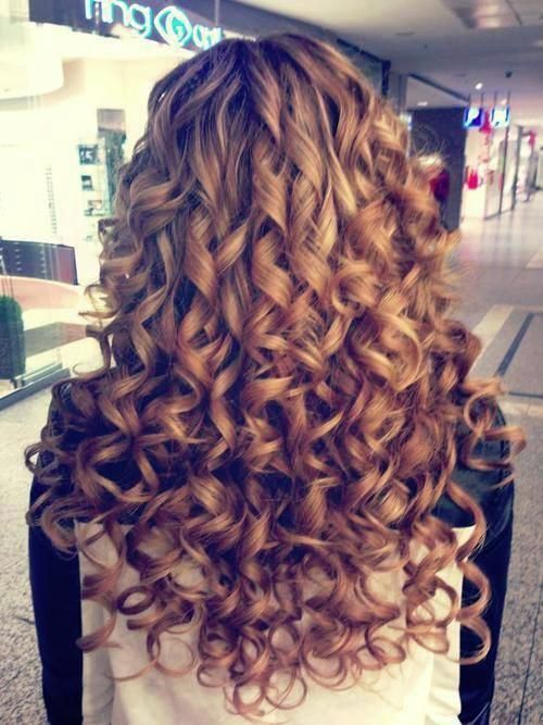 Peinados Para Graduación Estilo Suelto (6)